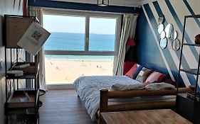 Appart N°22, Vue Mer, Plage