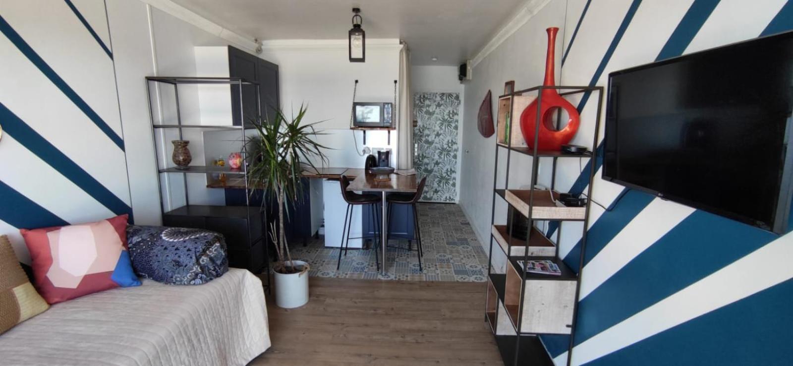 Appart N°22, Vue Mer, Plage Perros-Guirec Extérieur photo